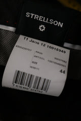 STRELLSON – pantaloni – etichetă – second-hand premium