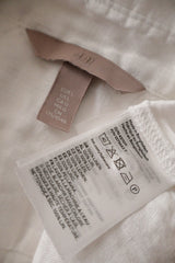 H&M – cămașă – etichetă – second-hand premium