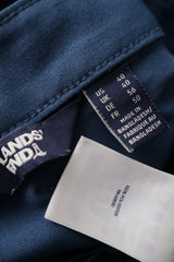 Lands' End – pantaloni – etichetă – second-hand premium