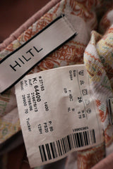 HILTL – pantaloni – etichetă – second-hand premium