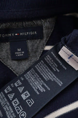 Tommy Hilfiger – tricou – etichetă – second-hand premium