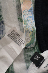 Desigual – bluză – etichetă – second-hand premium