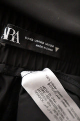 Zara – pantaloni – etichetă – second-hand premium