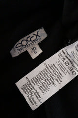 soccx – hanorac – etichetă – second-hand premium