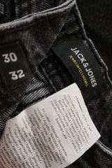 JACK & JONES – blugi – etichetă – second-hand premium