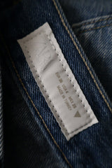 ZARA – blugi – etichetă – second-hand premium