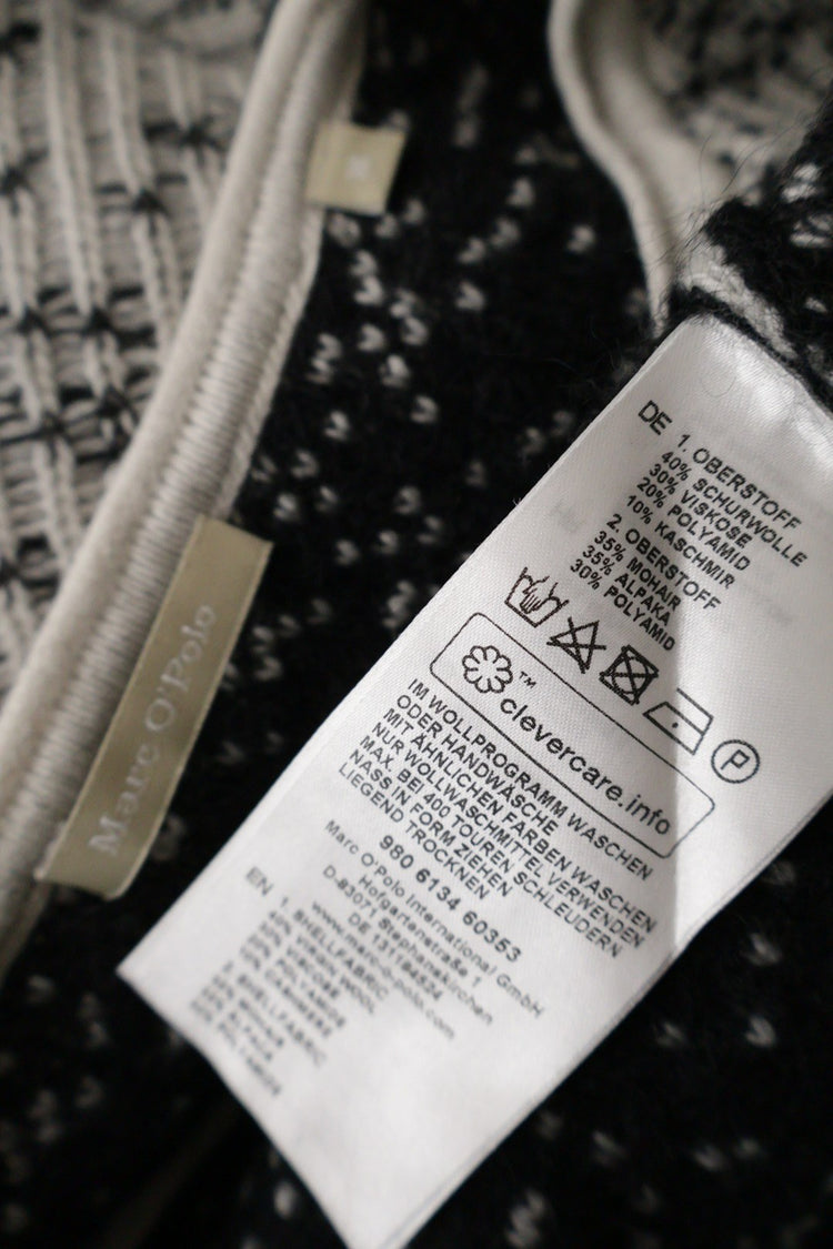 Marc O'Polo – bluză – etichetă – second-hand premium