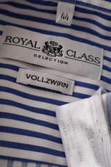 ROYAL CLASS – cămașă – etichetă – second-hand premium