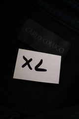 CARLO COLUCCI – tricou – etichetă – second-hand premium