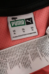 PUMA – tricou – etichetă – second-hand premium