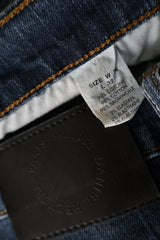 DANIEL HECHTER – blugi – etichetă – second-hand premium