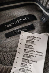 Marc O'Polo – pulover – etichetă – second-hand premium