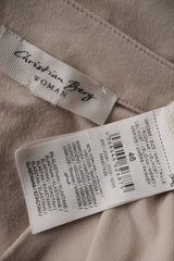 Christian Berg – bluză – etichetă – second-hand premium