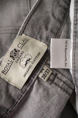 ROYAL CLASS – blugi – etichetă – second-hand premium