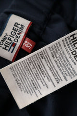 Tommy Hilfiger – pantaloni – etichetă – second-hand premium