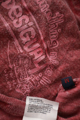Desigual – tricou – etichetă – second-hand premium