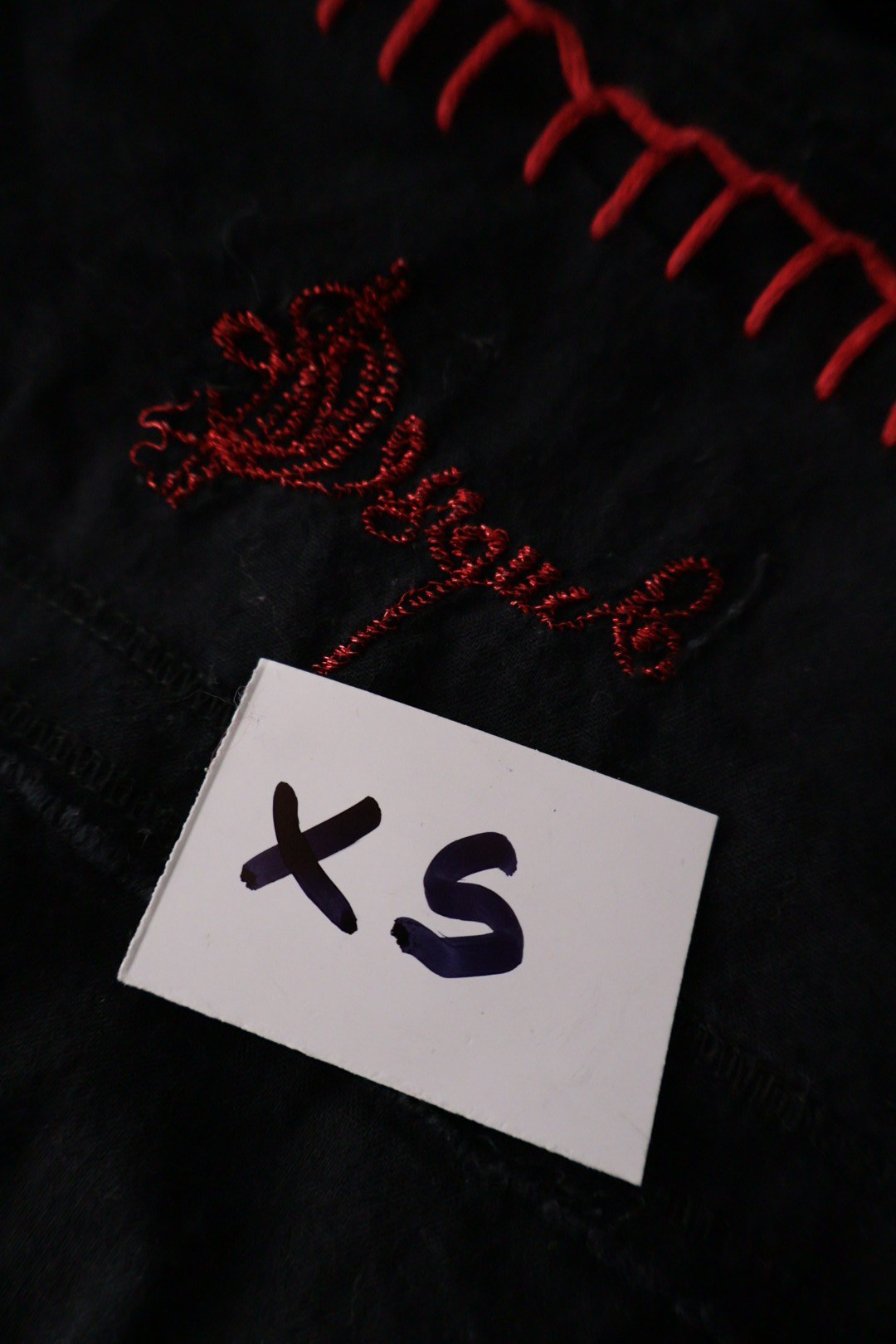 Desigual – bluză – etichetă – second-hand premium