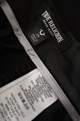 True Religion – pantaloni – etichetă – second-hand premium