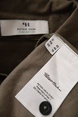 Peter Hahn – cămașă – etichetă – second-hand premium