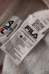 FILA – bluză – etichetă – second-hand premium