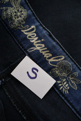 Desigual – blugi – etichetă – second-hand premium