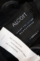 ALCOTT – geacă – etichetă – second-hand premium