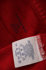 LANDS' END – bluză – etichetă – second-hand premium