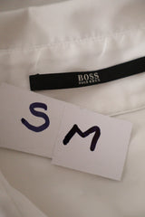 BOSS – cămașă – etichetă – second-hand premium