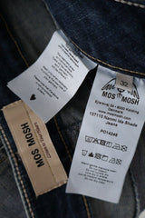 MOS MOSH – blugi – etichetă – second-hand premium