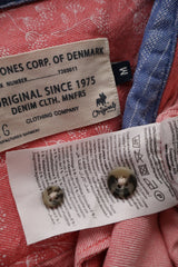 JACK&JONES – cămașă – etichetă – second-hand premium