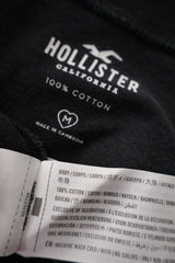 Hollister – tricou – etichetă – second-hand premium