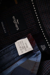 engbers – cămașă – etichetă – second-hand premium