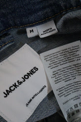 JACK&JONES – geacă – etichetă – second-hand premium