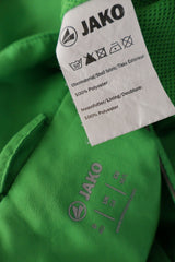 JAKO – geacă – etichetă – second-hand premium