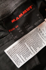 Mammut – pantaloni – etichetă – second-hand premium