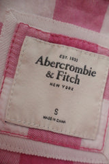 Abercrombie & Fitch – cămașă – etichetă – second-hand premium