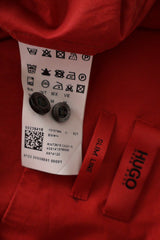 HUGO – cămașă – etichetă – second-hand premium