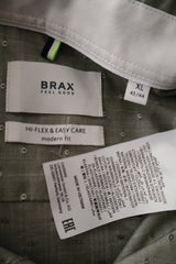 BRAX – cămașă – etichetă – second-hand premium