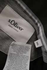 s.Oliver – tricou – etichetă – second-hand premium