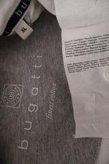 bugatti – tricou – etichetă – second-hand premium