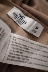 Hollister – bluză – etichetă – second-hand premium
