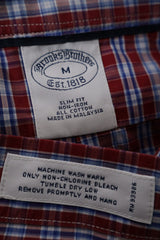 Brooks&Brothers – cămașă – etichetă – second-hand premium