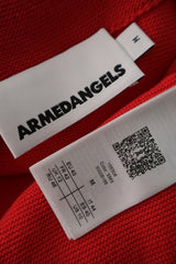ARMEDANGELS – bluză – etichetă – second-hand premium