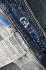 C&A – blugi – etichetă – second-hand premium