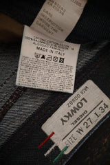 Diesel – blugi – etichetă – second-hand premium