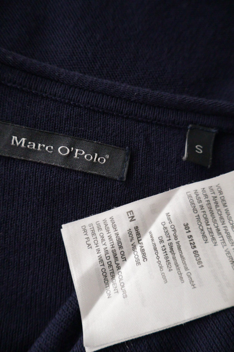 Marc O'Polo – bluză – etichetă – second-hand premium