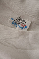 tricou – etichetă – second-hand premium