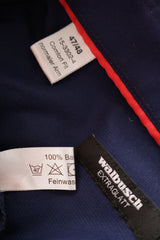 Walbusch – cămașă – etichetă – second-hand premium