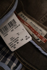 BRAX – blugi – etichetă – second-hand premium