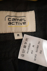 camel active – cămașă – etichetă – second-hand premium